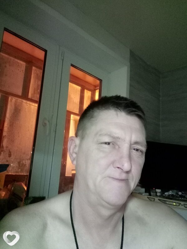 Леонид, 50, Братске — анкета №3614366