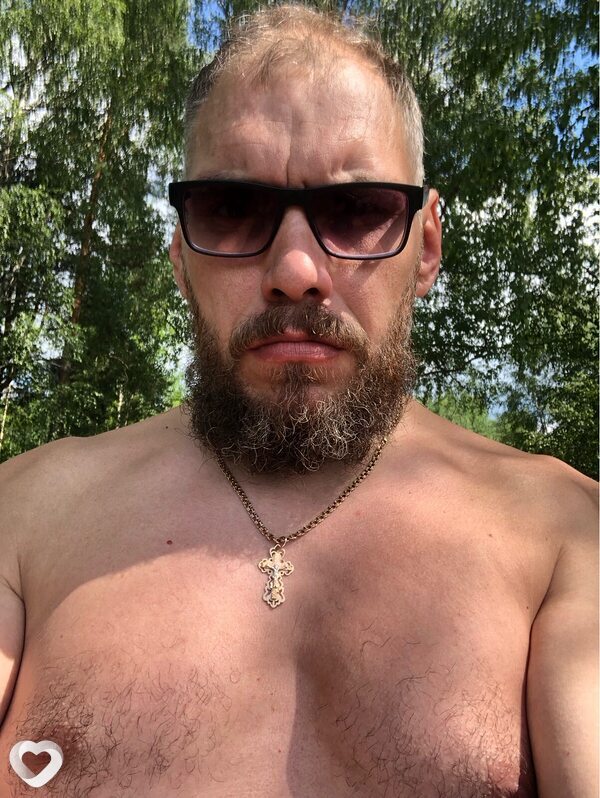 Сергей, 48, Санкт-Петербурге — анкета №3614370