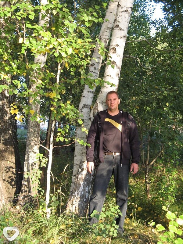 Серега, 41, Воронеже — анкета №3614372
