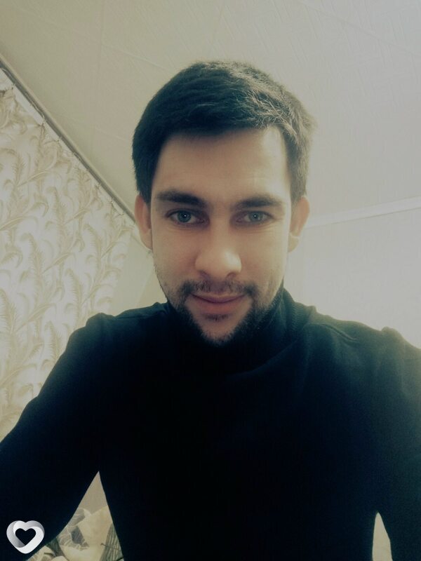 Евгений, 32, Бугульме — анкета №3614373