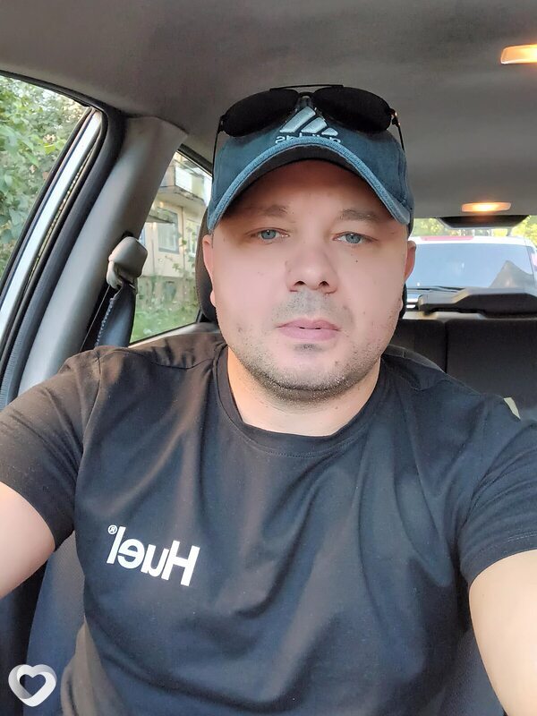 Михаил, 44, Люберцах — анкета №3614328