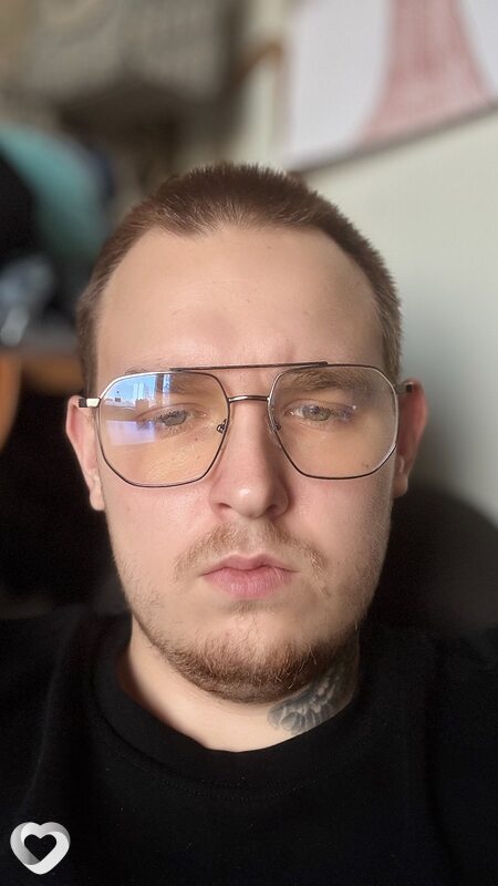 Алексей, 23, Омске — анкета №3614341