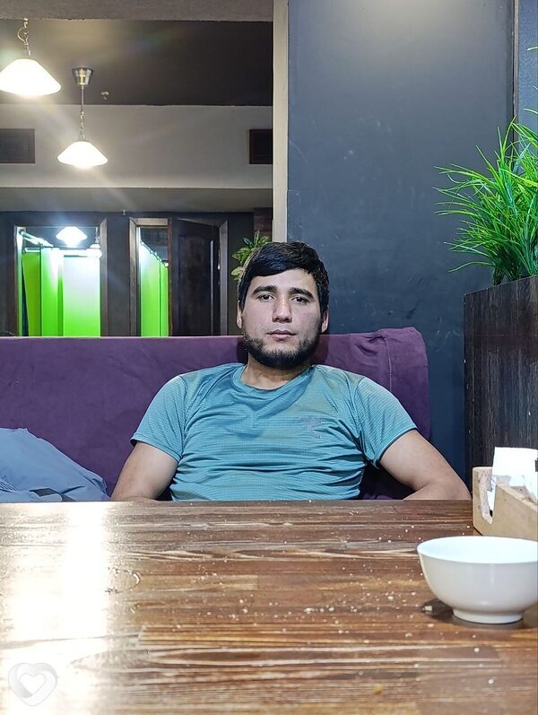 Isroil, 32, Москве — анкета №3614345