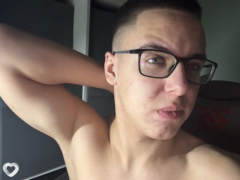 Алексей, 18, Санкт-Петербурге — анкета №3614350