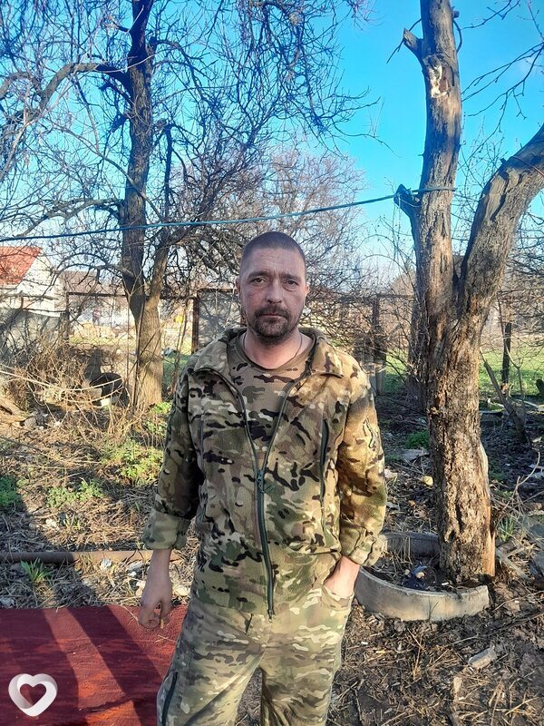 Игорь, 38, Воронеже — анкета №3614378