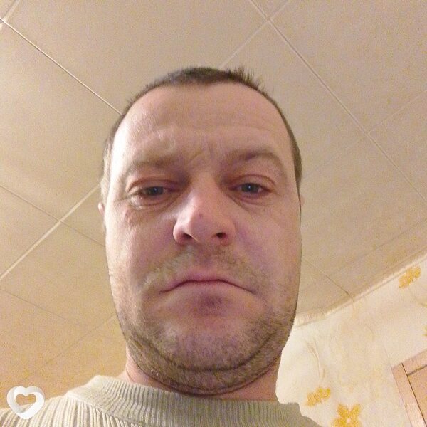 Константин, 40, Рязани — анкета №3614381