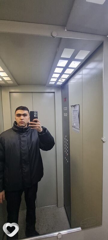 Комрон, 23, Туле — анкета №3614382