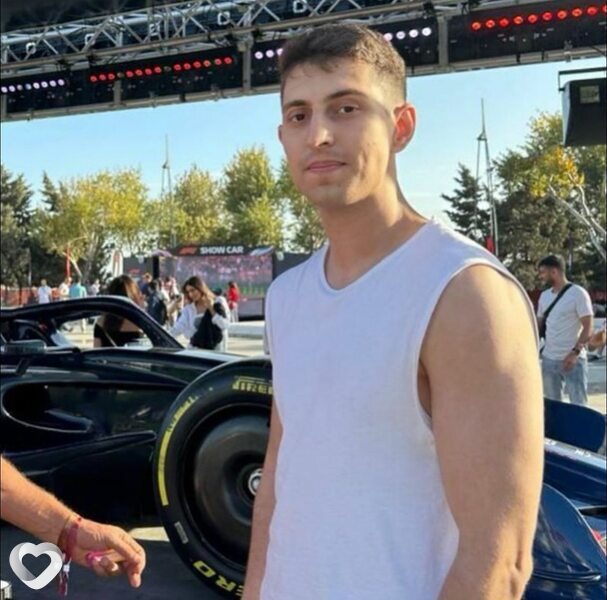 Omar, 31, Кемерове — анкета №3614395
