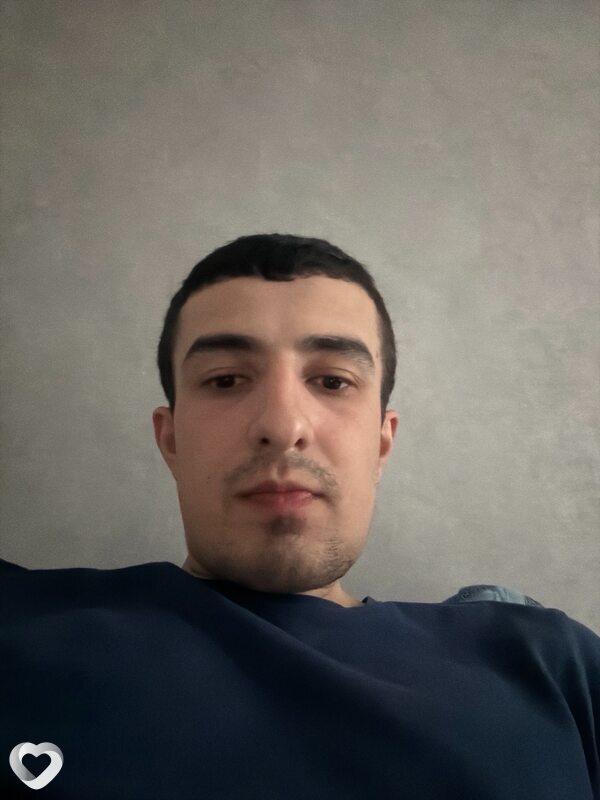 Бадрудин, 23, Кизляре — анкета №3614396