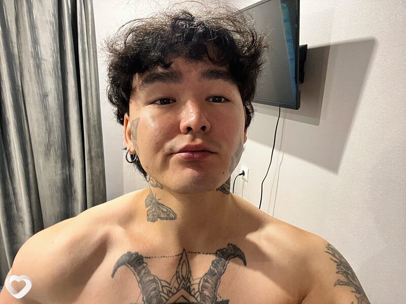Христан, 26, Калининграде — анкета №3614398