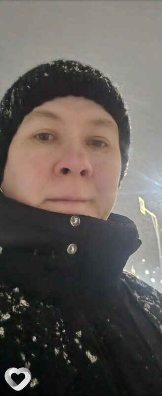 Елена, 46, Перми — анкета №3614399