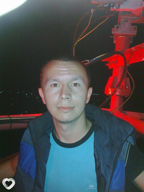 Николай, Вурнары