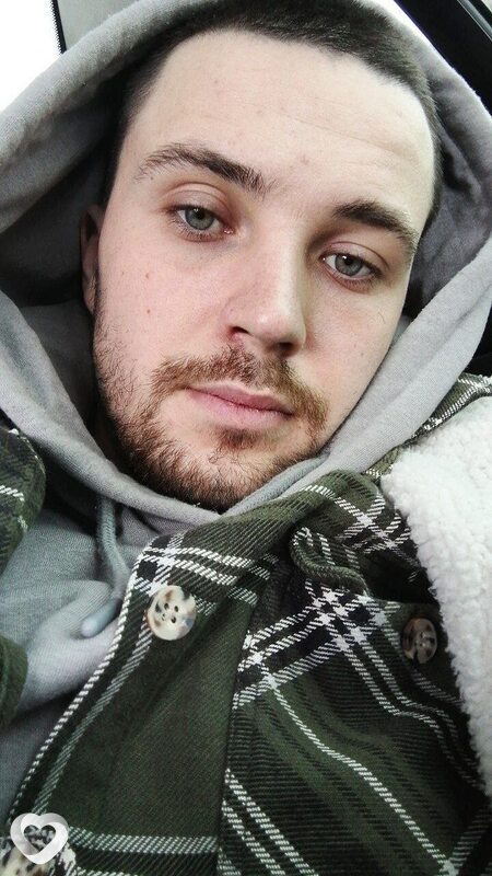 Александр, 27, Сочи — анкета №3614262