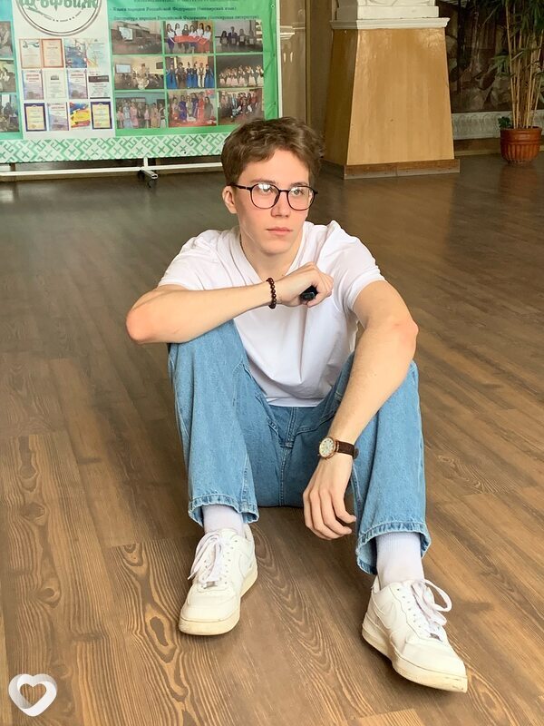 Александр, 24, Уфе — анкета №3614275
