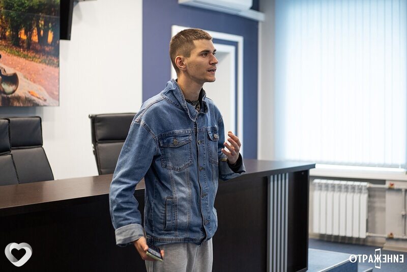 Артемий, 20, Воронеже — анкета №3614419