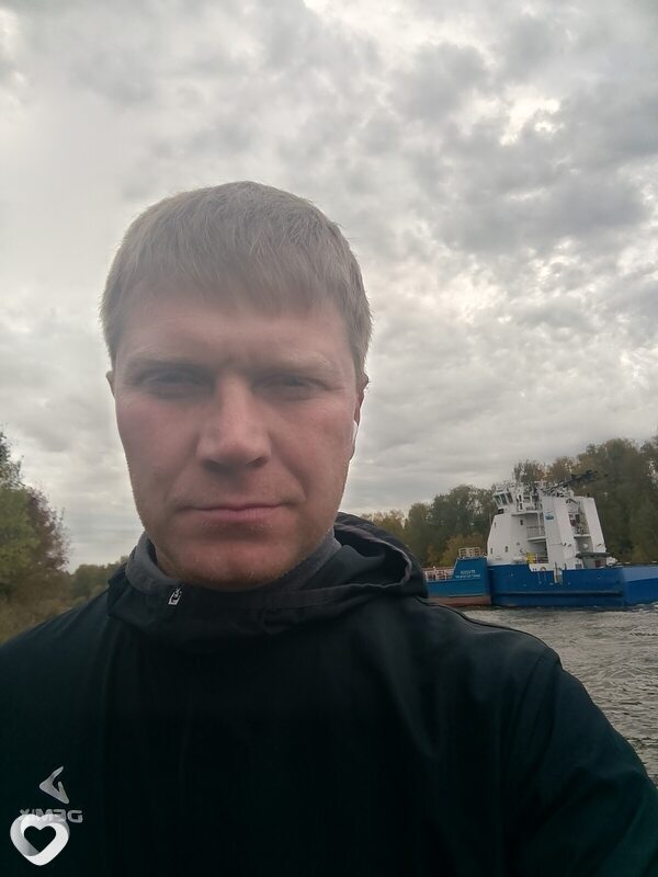 Владимир, 38, Долгопрудном — анкета №3614425