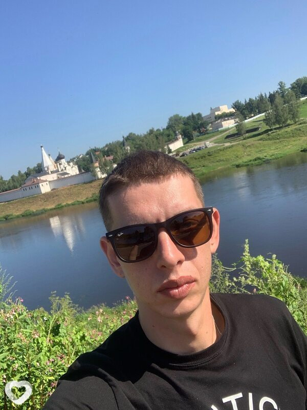 Дмитрий, 33, Электростали — анкета №3614483
