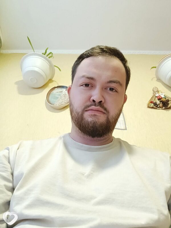 Магамед, 30, Сургуте — анкета №3614497