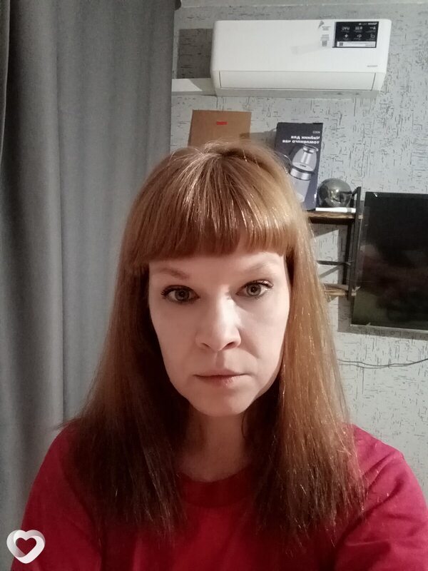 Наталья, 46, Полоцке — анкета №3614498