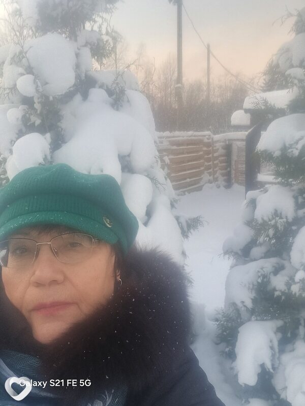 Наташа, 71, Санкт-Петербурге — анкета №3614453