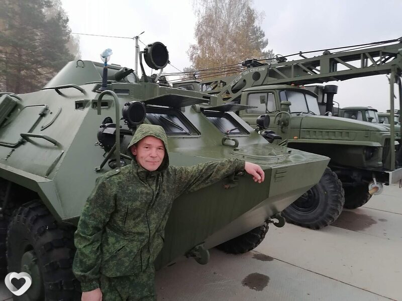 Сергей, 49, Россоши — анкета №3614454