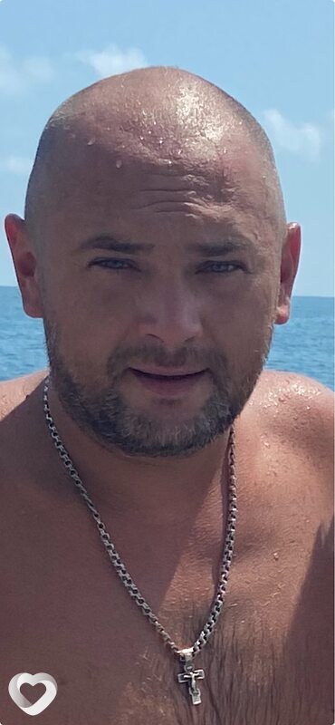 Константин, 40, Пушкино (Московская Обл) — анкета №3614460