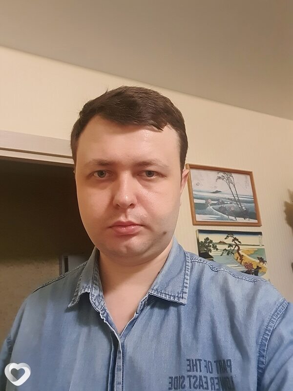 Александр, 39, Нижнем Новгороде — анкета №3614467