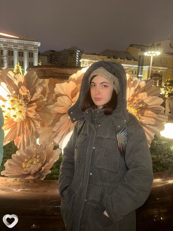 Nikki, 27, Москве — анкета №3614470