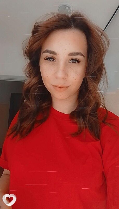 Галина, 25, Самаре — анкета №3614508