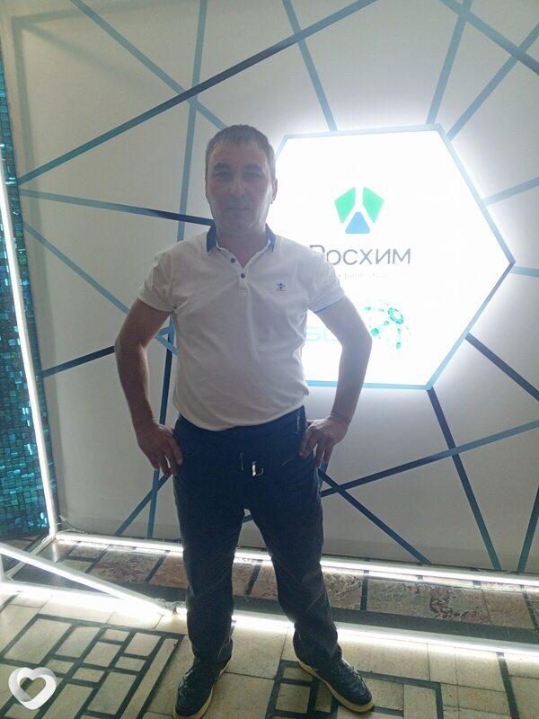 Ахмет, 43, Стерлитамаке — анкета №3614511