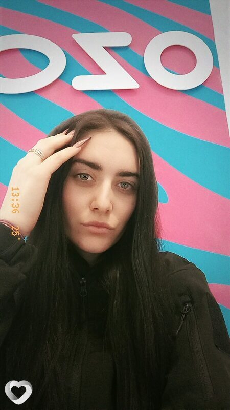 Мария, 26, Красном Луче — анкета №3614519