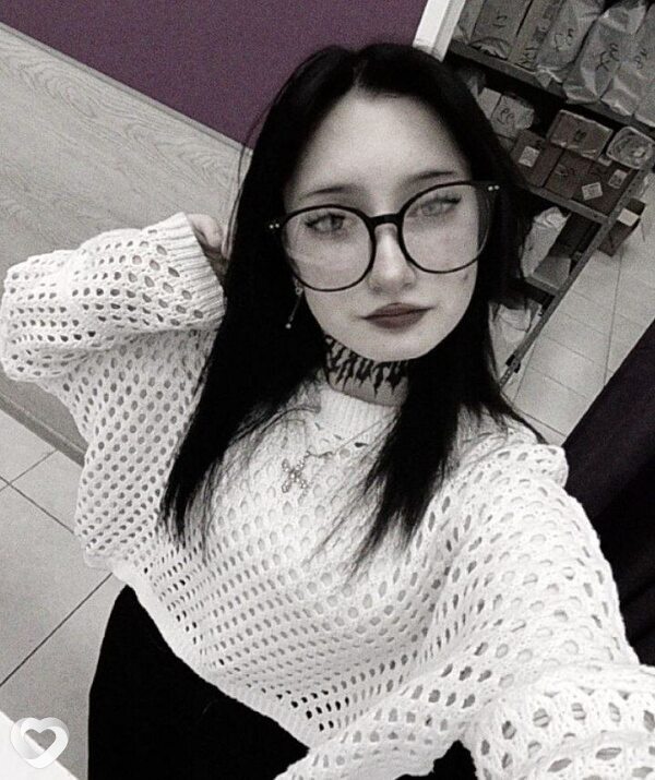 Виолетта, 19, Липецке — анкета №3614520