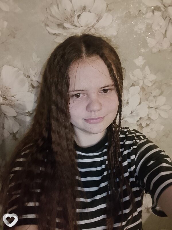 Анастасия, 21, Воронеже — анкета №3614521