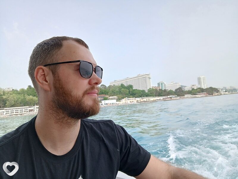 Евгений, 35, Котласе — анкета №3614524