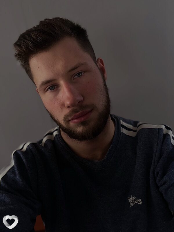 Боря, 23, Слуцке — анкета №3614527