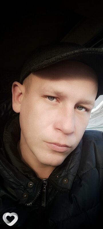 Артём, 29, Южно-Сахалинске — анкета №3614529