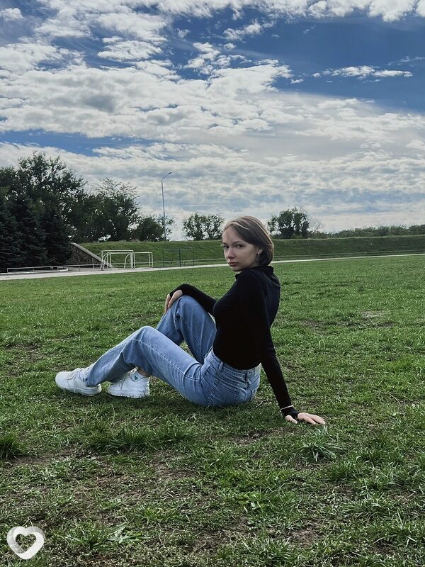 Ксюша, 19, Ставрополе — анкета №3614531