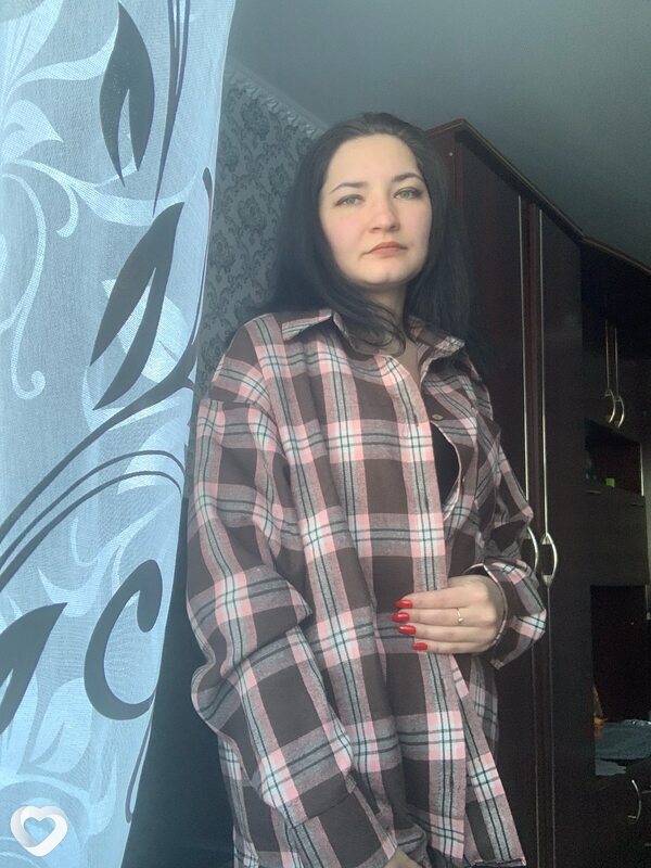 Наталья, 26, Оренбурге — анкета №3614536