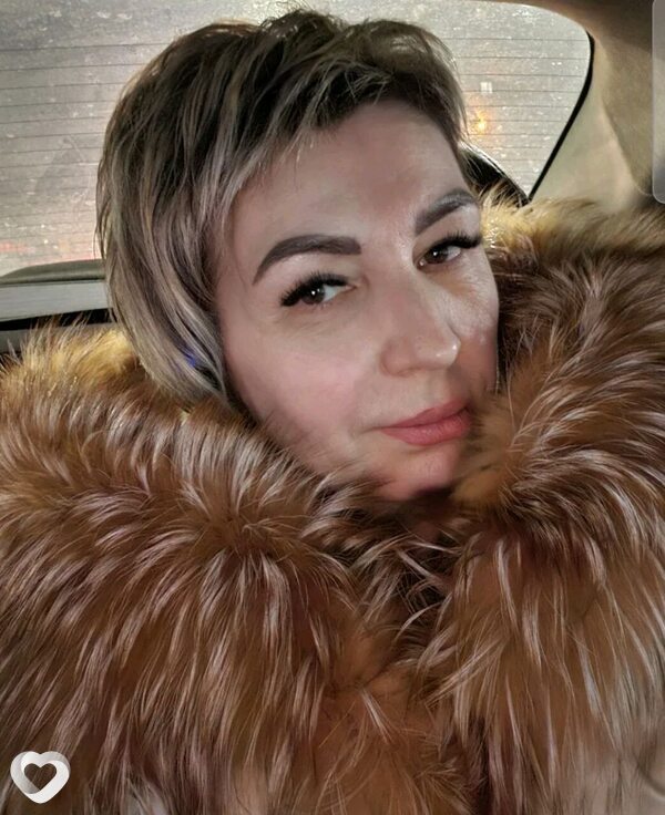 Елена, 56, Челябинске — анкета №3614614