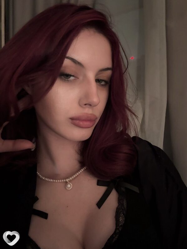 Александра, 20, Москве — анкета №3614625