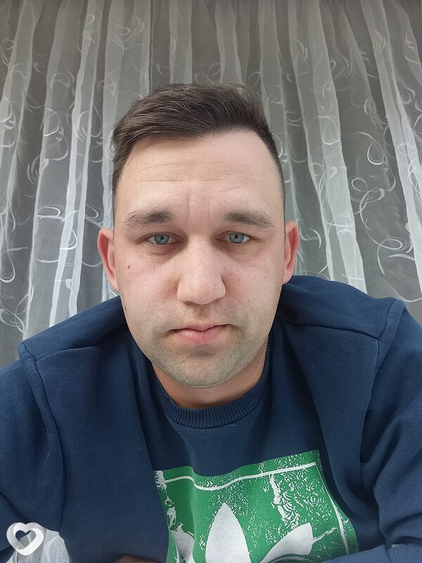 Юрий, 37, Красногорске — анкета №3614676