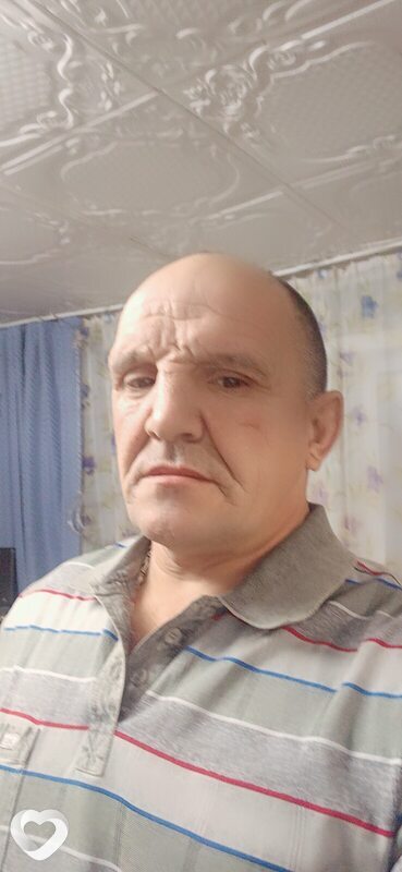 Мерзавец, 49, Алейске — анкета №3614680