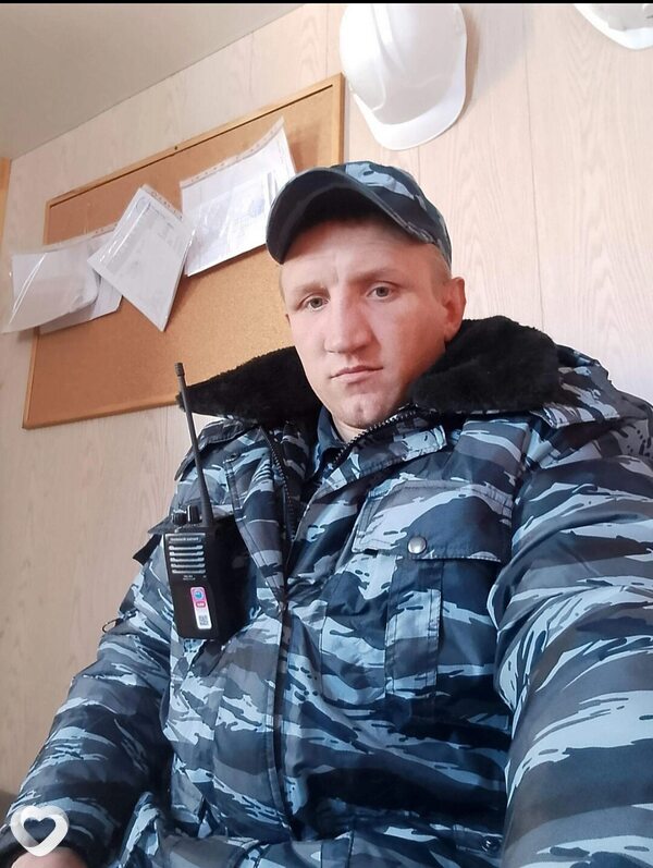 Валерий, 32, Москве — анкета №3614685