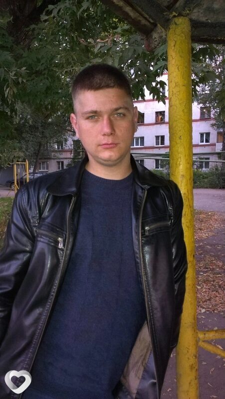 Михаил, 36, Рязани — анкета №3614698