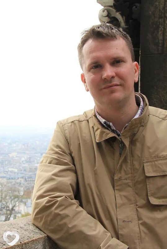 Юрий, 38, Чите — анкета №3614700