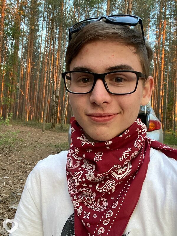 Роман, 22, Кирове — анкета №3614730