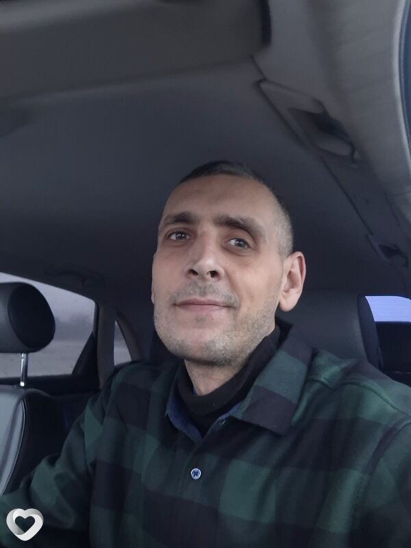 Владимир, 39, Россоши — анкета №3614732