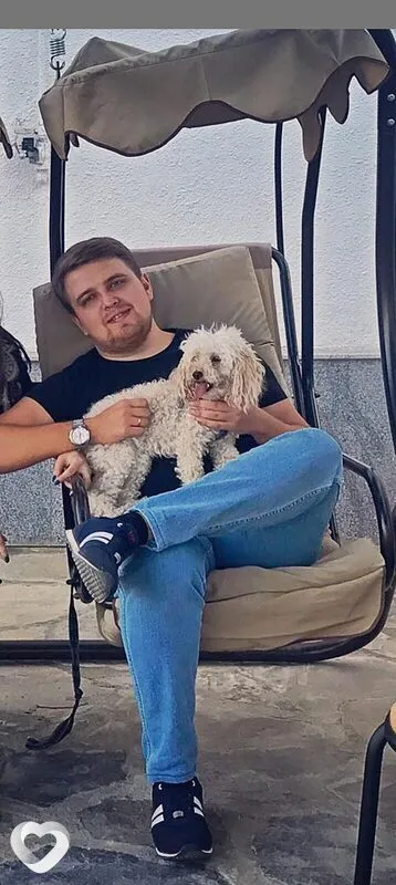 Руслан, 33, Москве — анкета №3614736