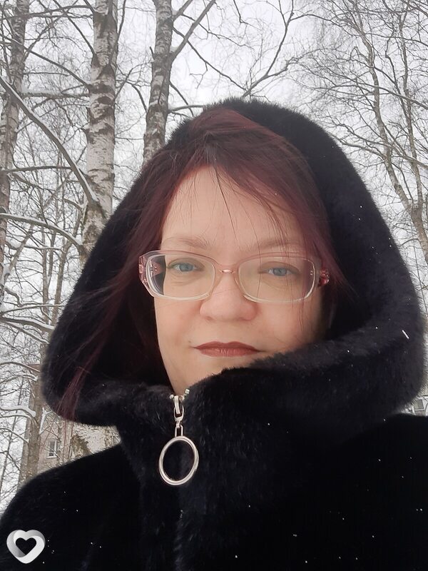 Елена, 40, Ярославле — анкета №3614745