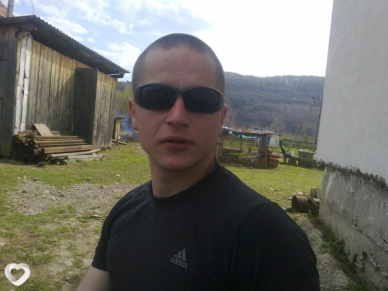 Олександр, 30, Одессе — анкета №3614749